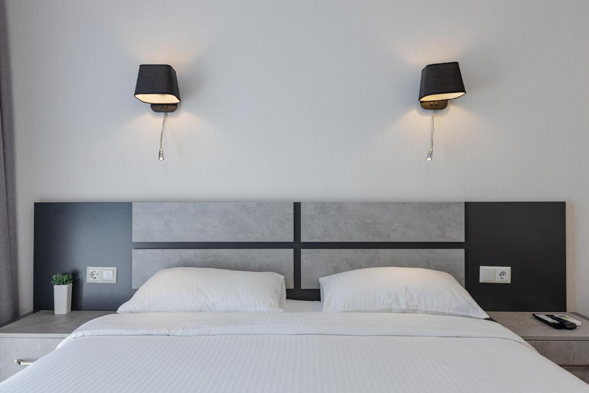 The Spot Apartments - Orbi Beach Tower Batumi Luaran gambar